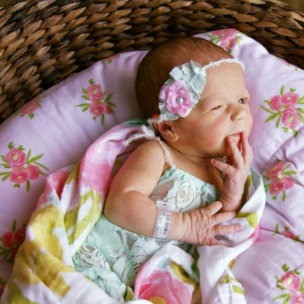 Meet your Posher, Kellie